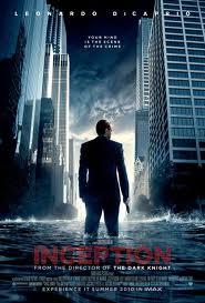 Inception 2010 gada filmaNav... Autors: control Movies