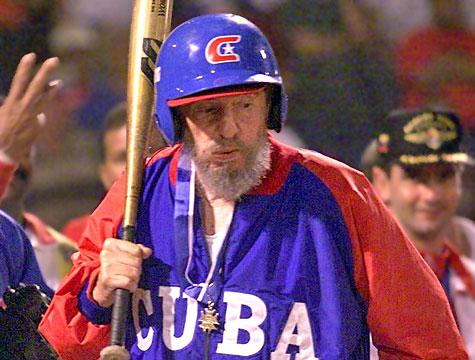 Fidels Kastro Kubas līderim... Autors: PankyBoy 10 slaveni oratori