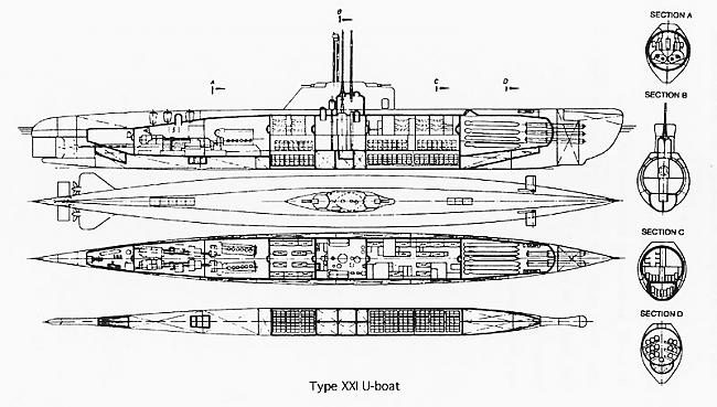  Autors: Bucitis1 Nazi Super Weapons