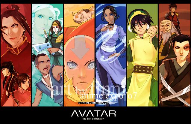 23 the last airbender Autors: Eu 2010 "Zagtais tops"  frāzēs