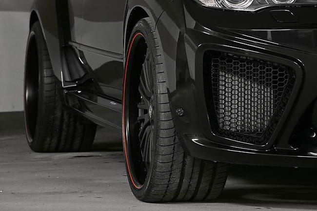  Autors: Siikais11 G-Power BMW X6M Typhoon RS