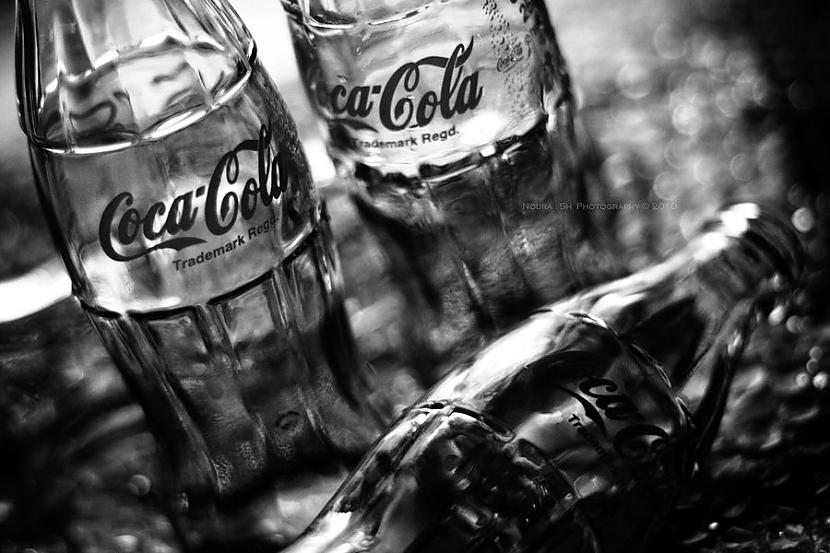 Ja visas Coca Colas pudeles... Autors: GoodMorningStarshine Fakti par Coca Colu