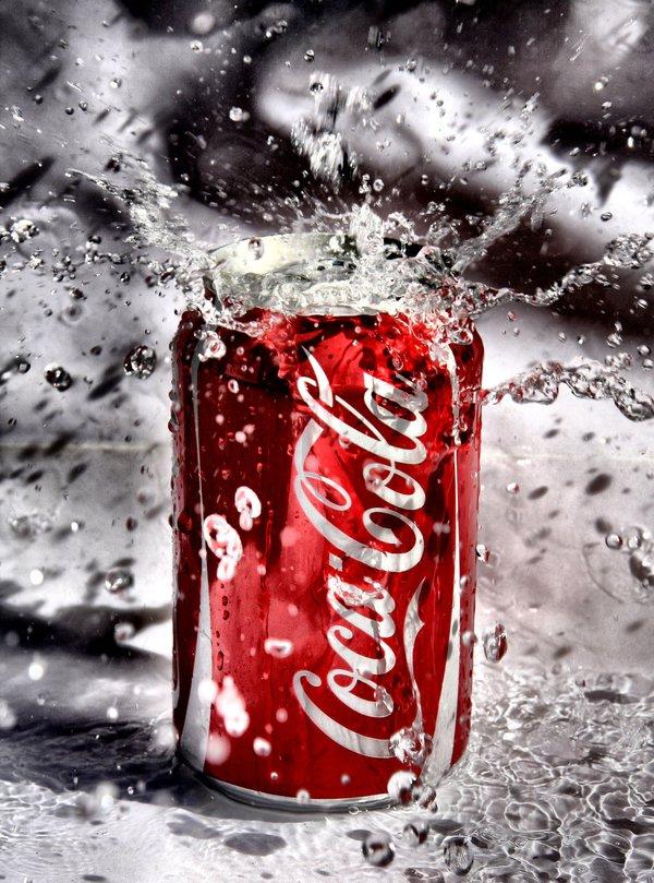 Coca Colu var izmantot arī lai... Autors: GoodMorningStarshine Fakti par Coca Colu