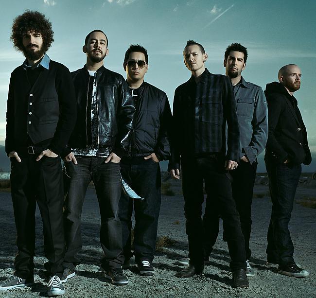  Autors: ChiikitaAlise Linkin park.