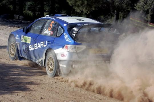  Autors: Čuguns WRC automašīnas, kuras netiks aizmirstas.