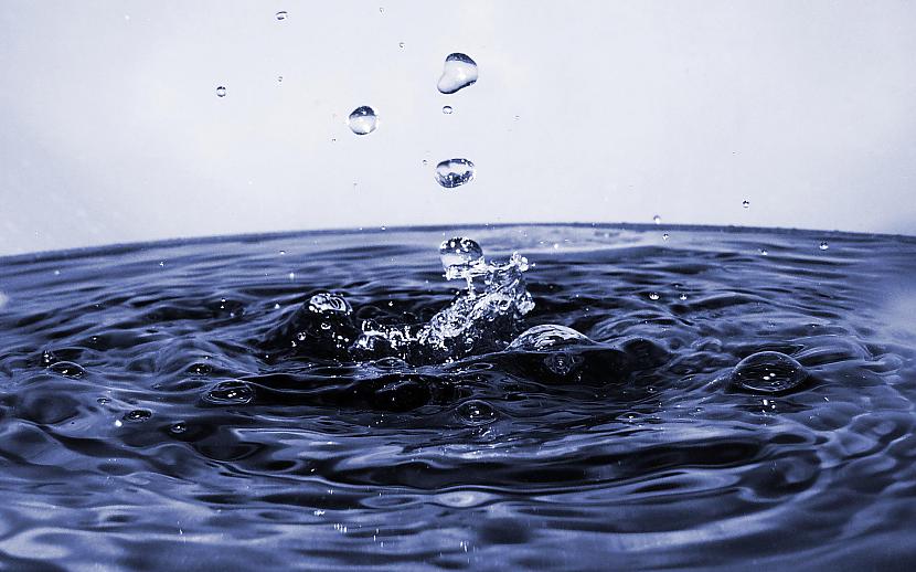  Autors: Fosilija Health - We are water