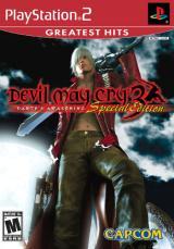 10 Devil May Cry 3 Dante039s... Autors: Colosian Top 10 PS2 Spēles no IGN