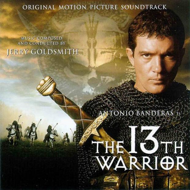 The 13th Warrior1999 Autors: Fosilija Filmu mīļiem - The 13th Warrior