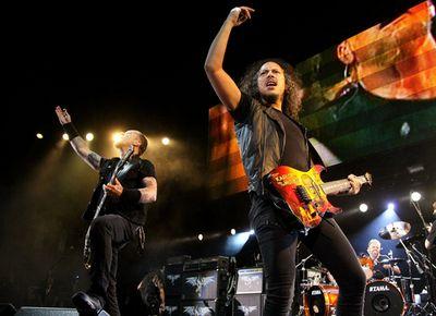 metallica Autors: oliveforgetme live concerts