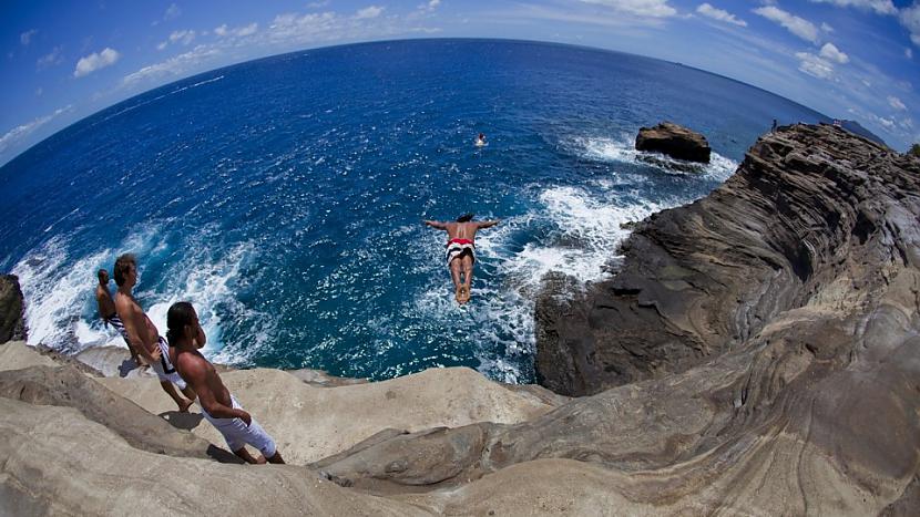  Autors: Nantoo I Red Bull Cliff Diving