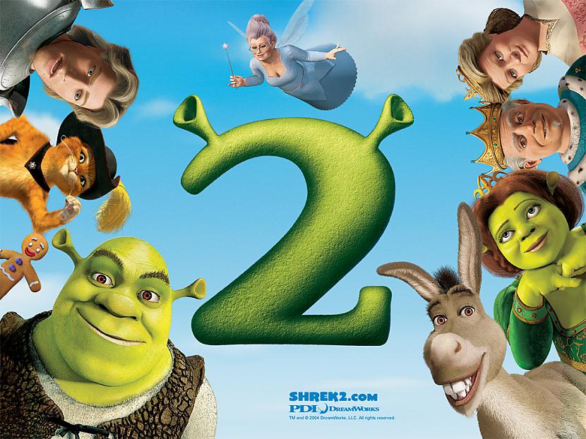 Shrek 2 gads 2004 ieņēmumi ... Autors: kootoomootoo Skatītāko filmu tops.