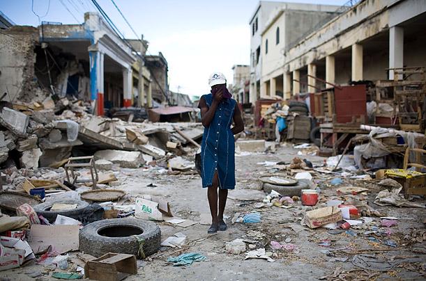 quotCatastrophequot Haiti... Autors: spalchaaa Pārsteidzošākās 2010 fotogrāfijas 2