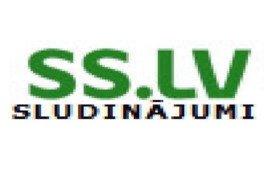 sslv logo Autors: Pārslu vecis ss.lv - 2. daļa