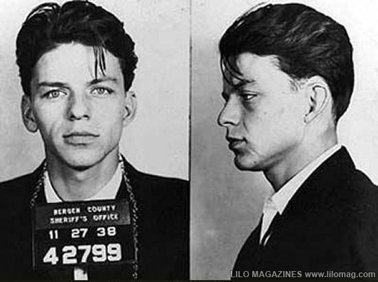 7 Frank SinatraKāpēc... Autors: kapars118 Arestētās slavenības