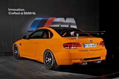  Autors: kipo555 Jainais BMW M3 GTS