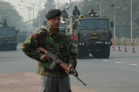 Primeiro Comando da Capital... Autors: MLiepa 10 Ievērojamākās bandas pasaulē