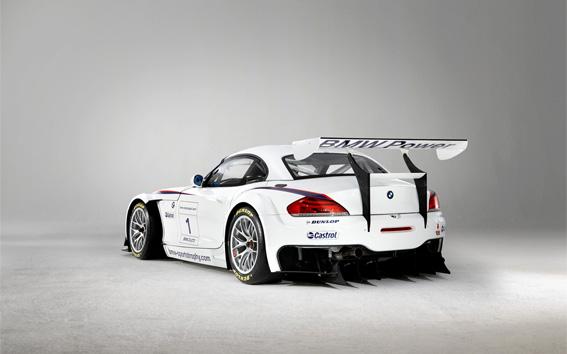  Autors: kipo555 Bmw Z4 GT3