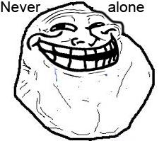  Autors: forever alone forever alone 2