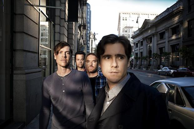 Jimmy Eat World ... Autors: Sviestainis Aizgājusī muzikālā desmitgade.