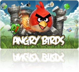  Autors: angrybirds Angry Birds tagad arī uz Windows !!!