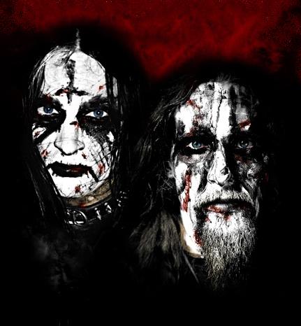  Autors: blackmetal gorgoroth bildēs