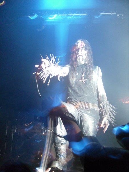  Autors: blackmetal gorgoroth bildēs