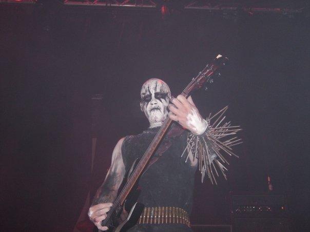  Autors: blackmetal gorgoroth bildēs