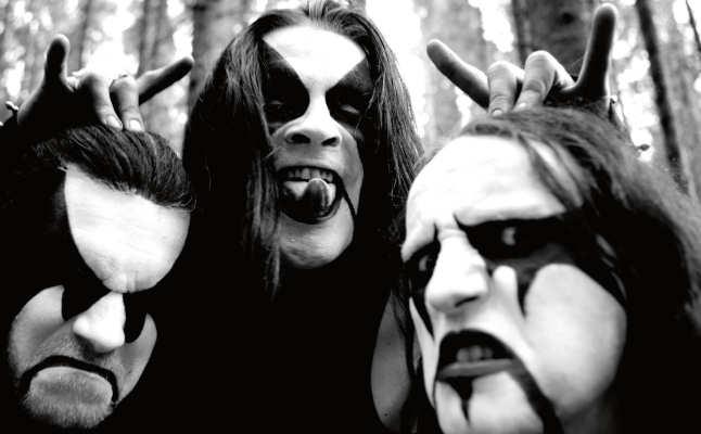  Autors: blackmetal immortal bildēs