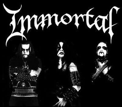  Autors: blackmetal immortal bildēs