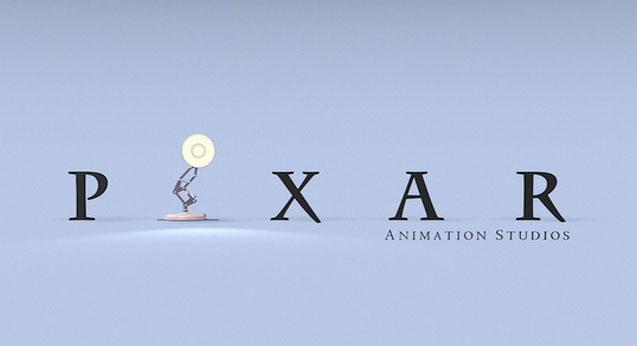 Pixar!