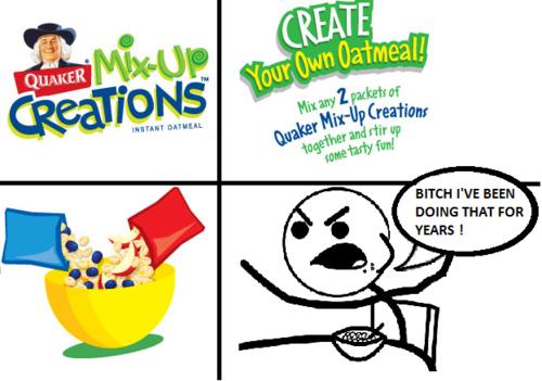  Autors: aidzis06 Cereal Guy komiksi !