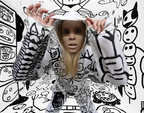  Autors: yolandi vier DIE ANTWOORD>bildes>video>gifi