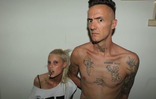  Autors: yolandi vier DIE ANTWOORD>bildes>video>gifi