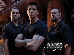  Autors: sikais13 Ghost adventures S1 E3