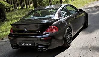  Autors: kipo555 BMW M6 Hurricane RR