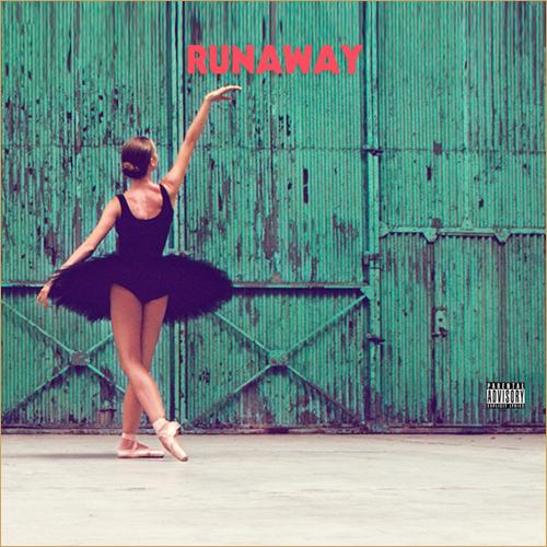  Autors: slida Kanye West - Runaway