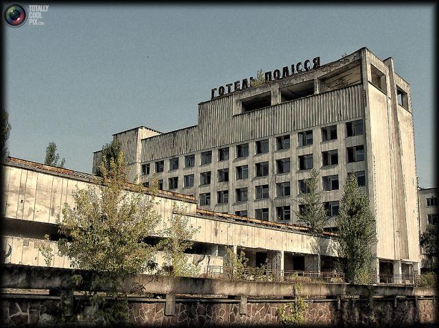 Autors: dumpinieks Černobiļa mūsdienās
