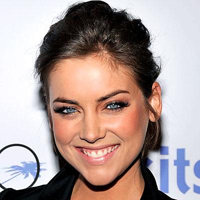 Jessica Stroup  dzimusi 1986g... Autors: apelsiins21 90210