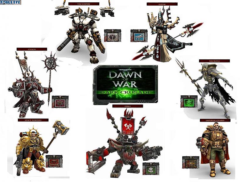 Warhammer 40k Dawn Of War ... Autors: Ralpyy Labas spēles 5