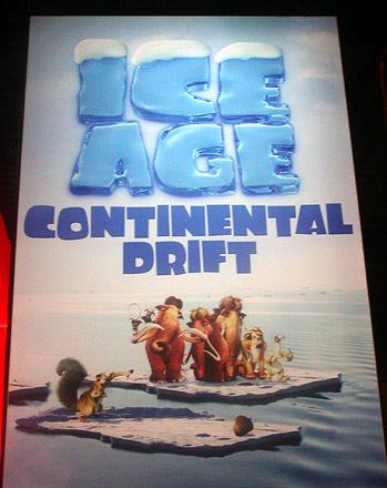 Ice Age 4 Continental drift Autors: kapars118 Tu zināji ka būs.. ?