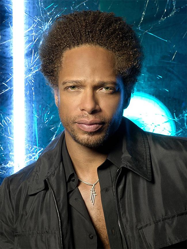 Gary Dourdan Autors: bee62 C.S.I  Las Vegas