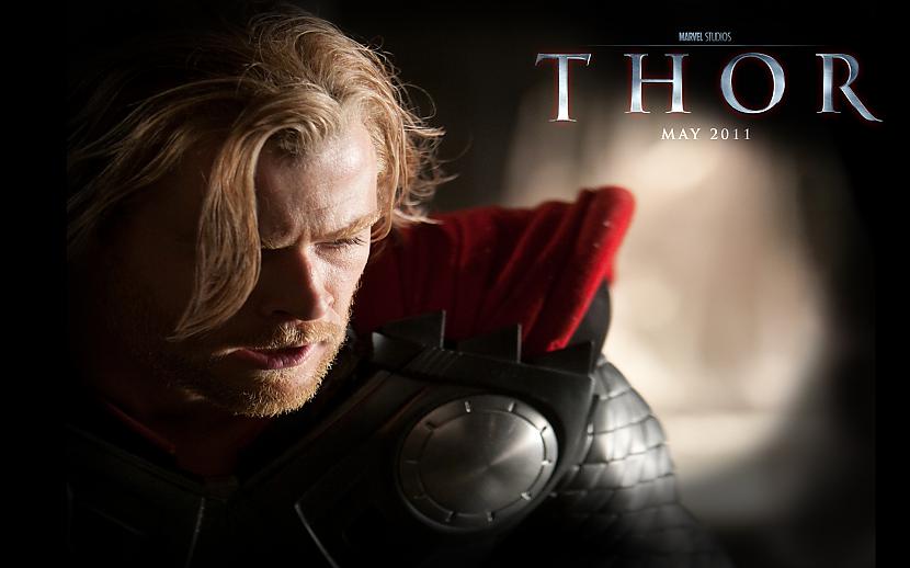 Thor 6 maija 2011 The epic... Autors: Bitterman Filmas 2011 ! 2.dala.