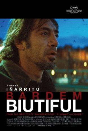 BiutifulBiutiful... Autors: Fosilija Drīzumā filmas Februārī