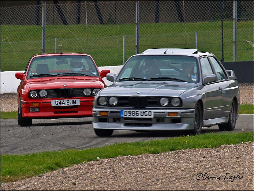  Autors: Nuro BMW E30 M3