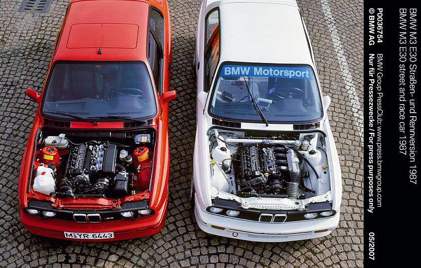  Autors: Nuro BMW E30 M3