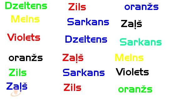 Izlasi visus vārdus kādas 3... Autors: GanGs Apmāni acis