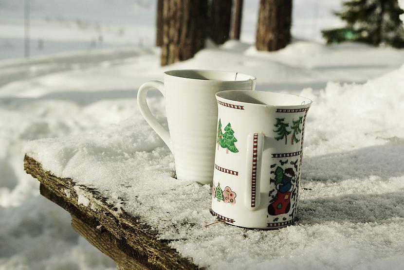 Ar savu mīļoto izbrauc ziemas... Autors: freaky like me Dažas skaistas lietas ko izdarīt sievietei.