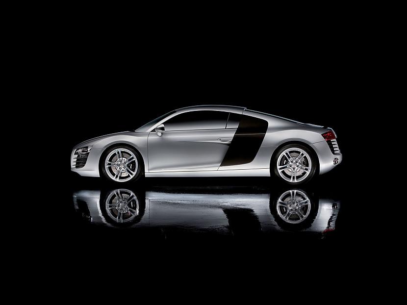  Autors: val4us Audi R8 Wallpapers