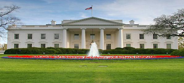 Baltais nams Vašingtonā Ir... Autors: SeReO 10 baisākie objekti.