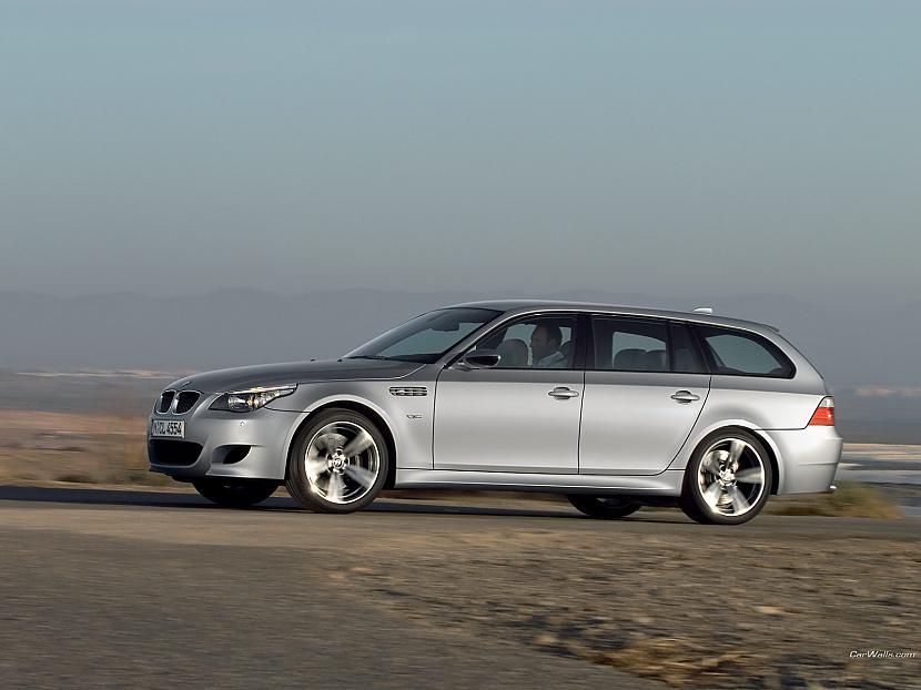  Autors: val4us BMW 5 series wallpapers